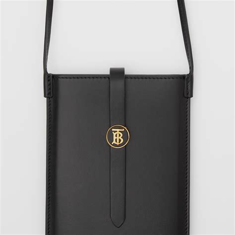 burberry phone case wallet|burberry phone case with strap.